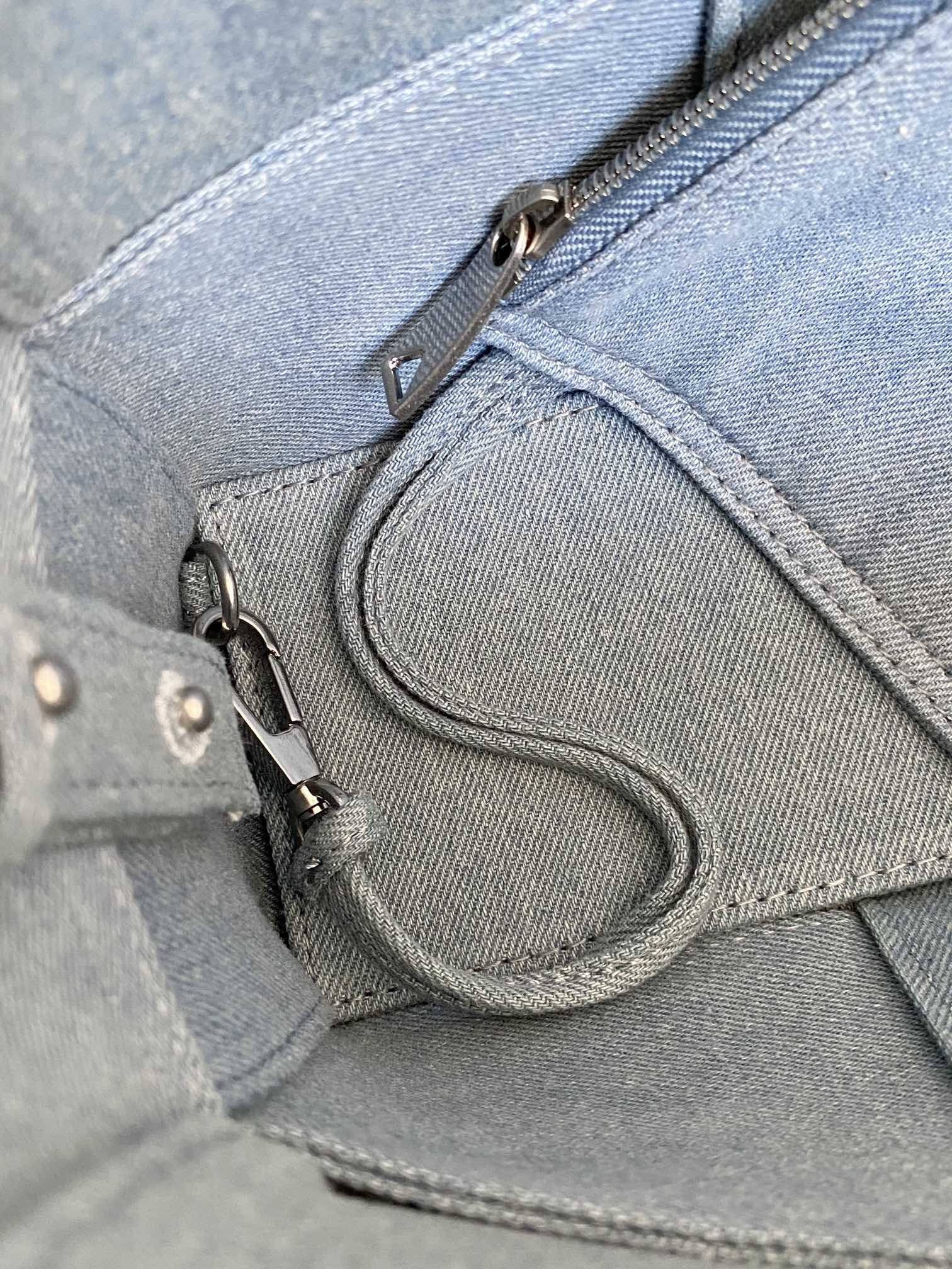 B0tt*ga Ven*ta Mini Arco Tote Bag Blue For Women‎ 9.8in/25cm