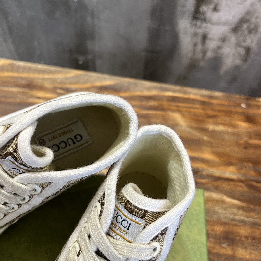 Gvc*1 Chunky Sneaker Brown For Women