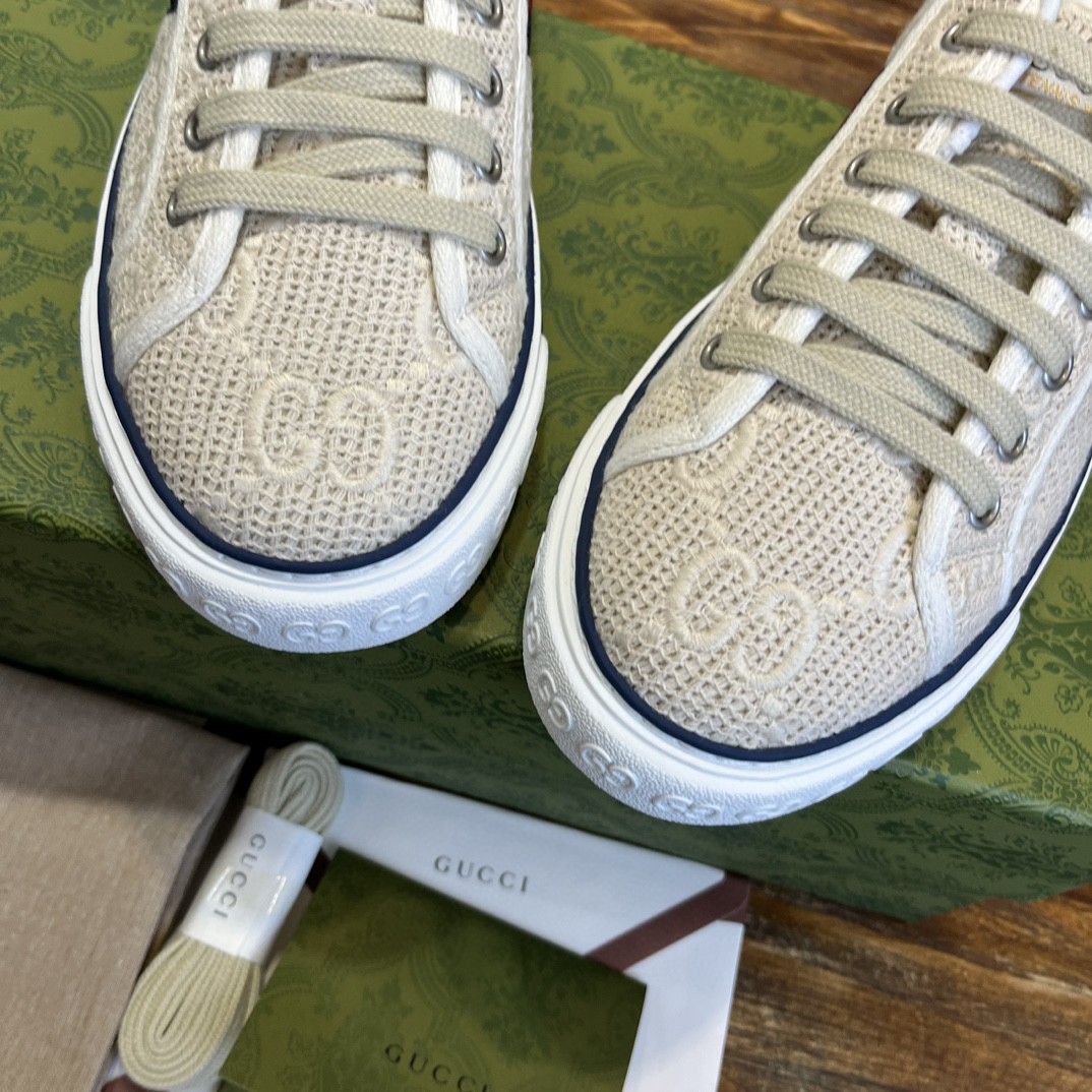 Gvc*1 Tennis 1977 Sneaker Beige For Men