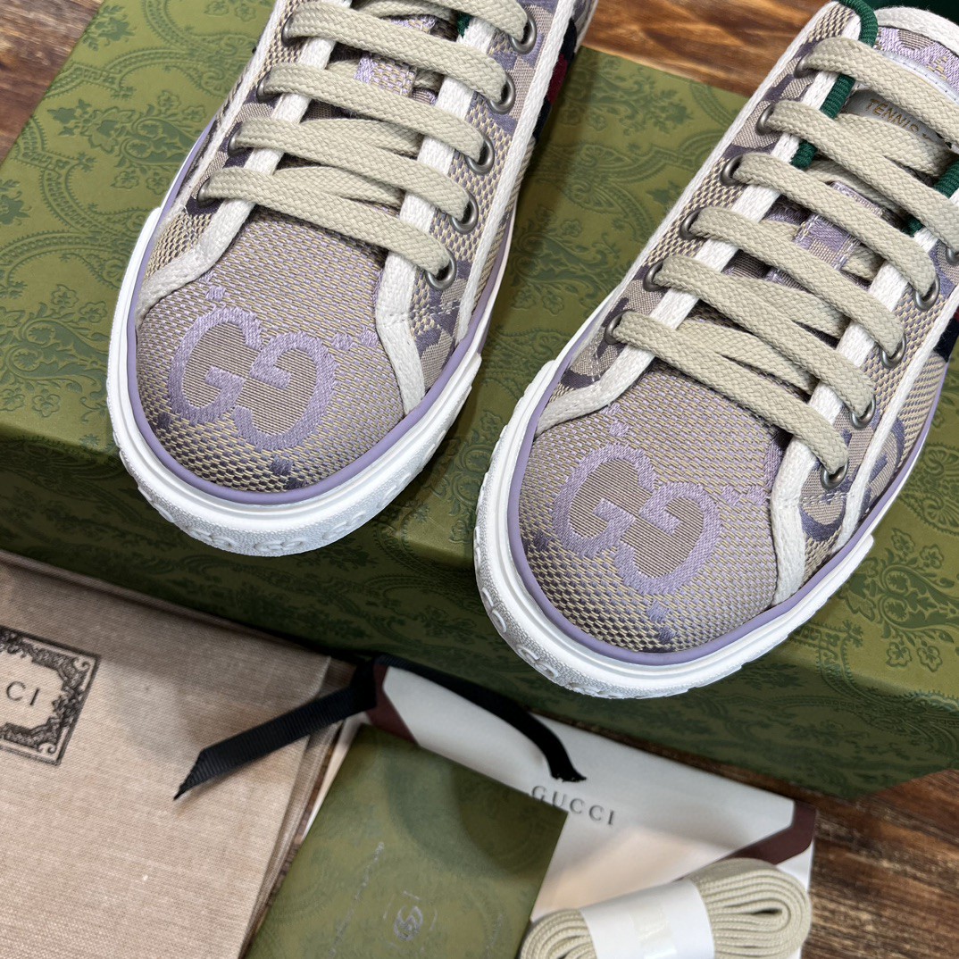 Gvc*1 Tennis 1977 Sneaker Grey For Men