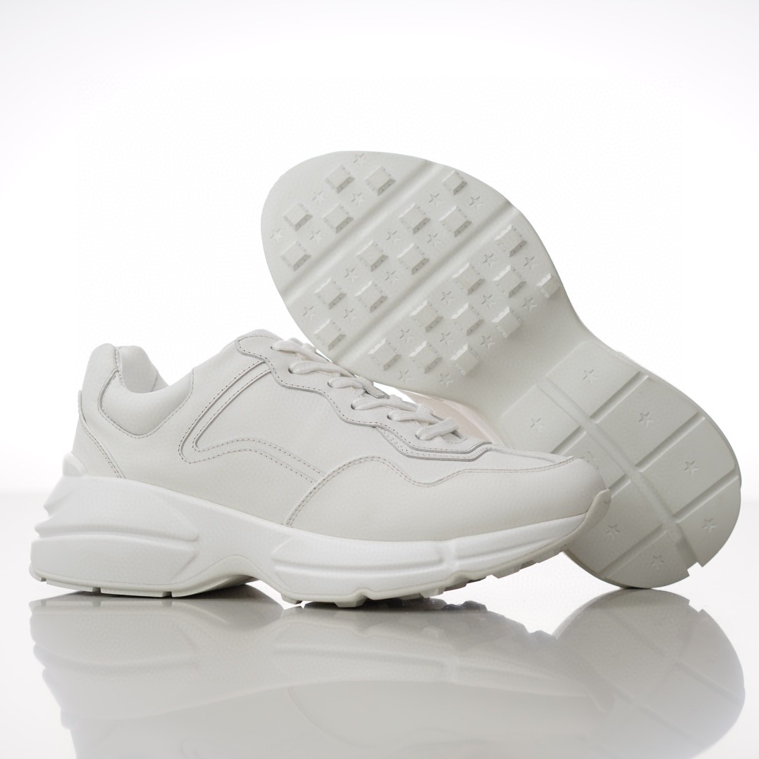 Gvc*1 Rhyton Sneaker White For Men