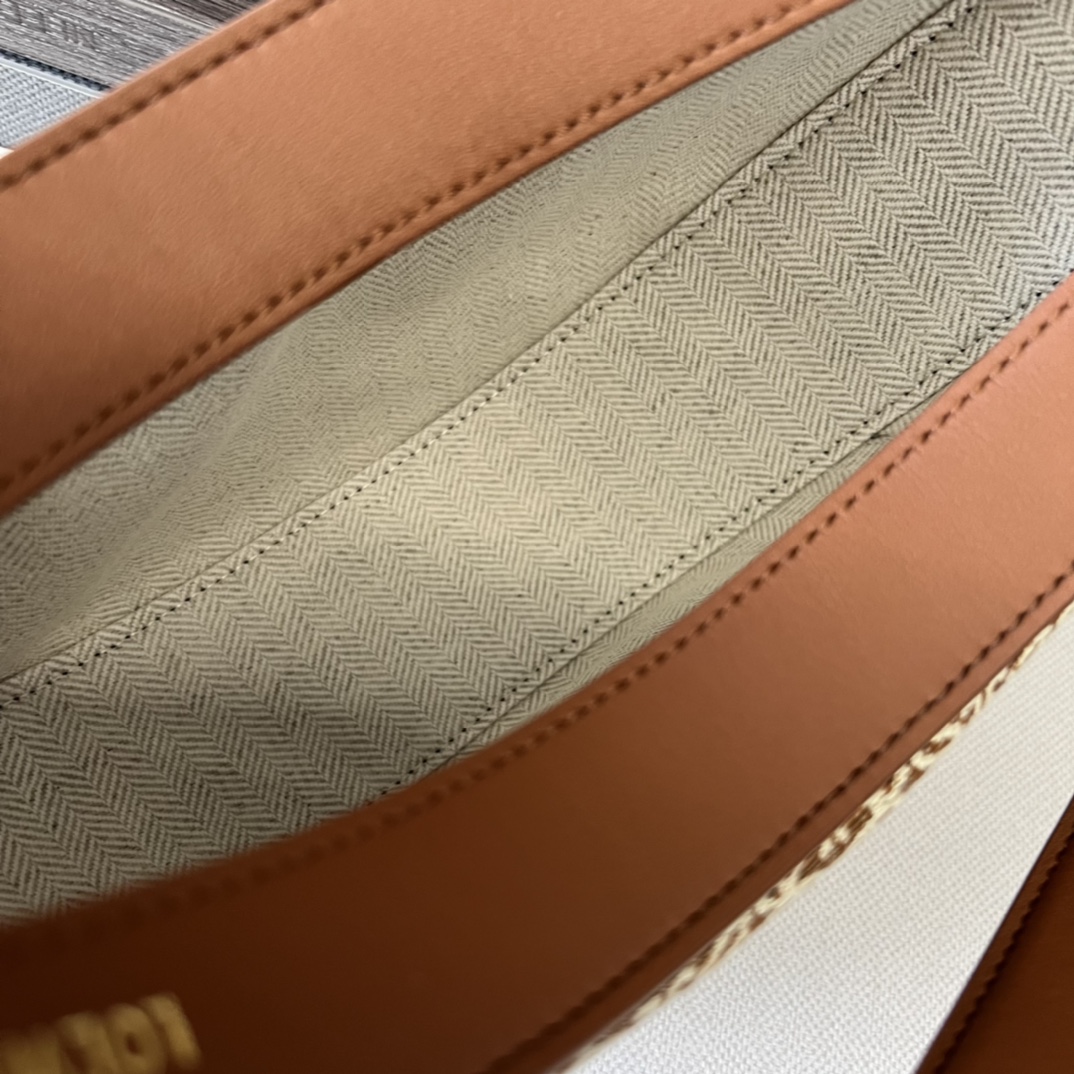 L0ew* Small Luna Bag Black/Brown/Light Brown For Women 12in / 30.5cm A923PM1X02