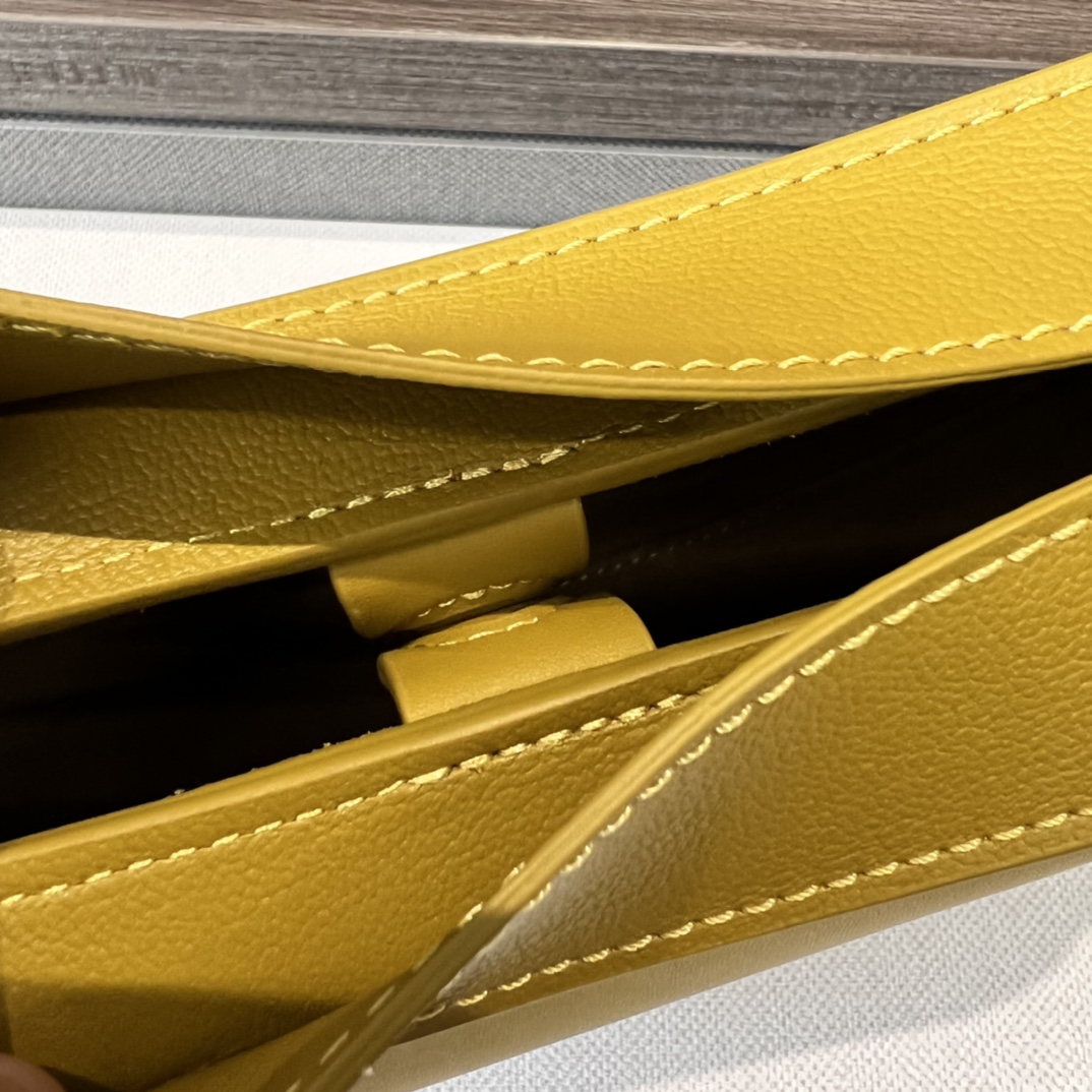 L0ew* Small Luna Bag Black/Brown/Cream/Green/Yellow For Women 12in / 30.5cm A923PM1X01