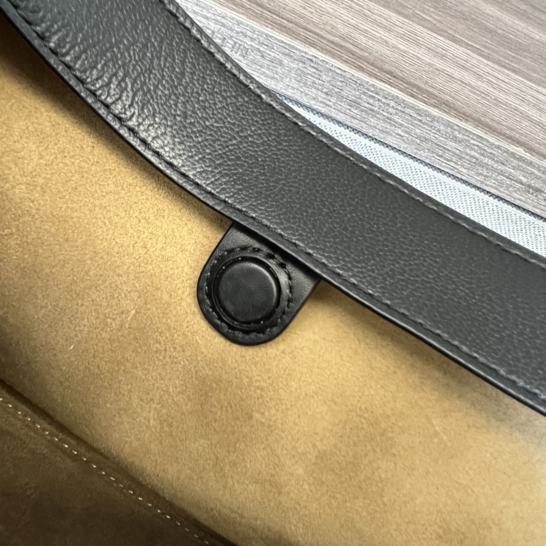 L0ew* Small Luna Bag Black/Brown/Cream/Green/Yellow For Women 12in / 30.5cm A923PM1X01