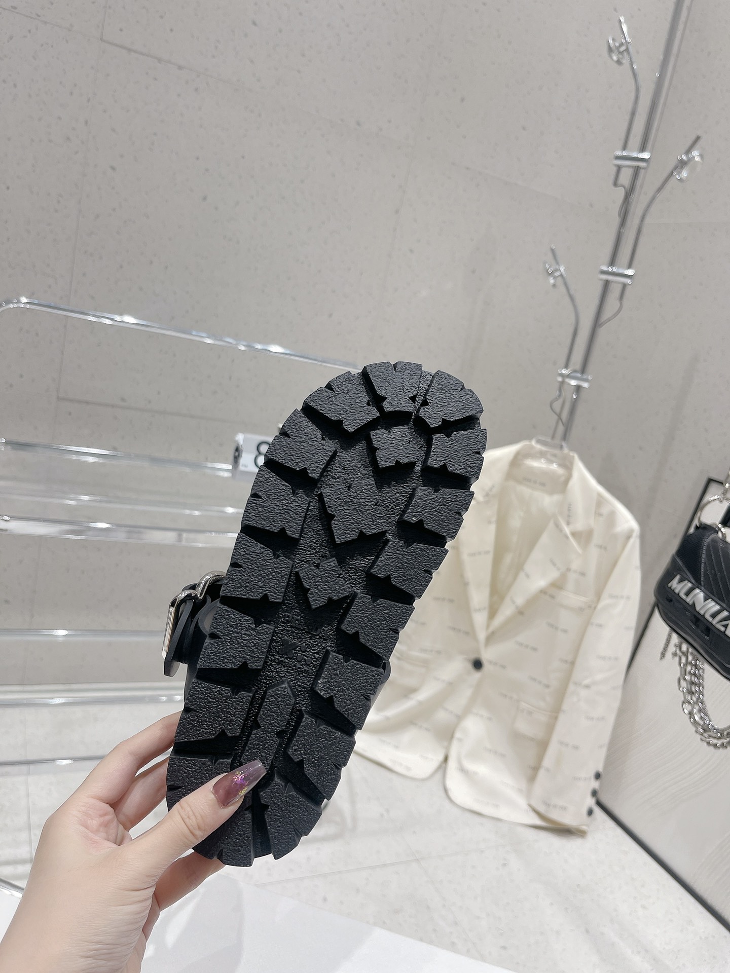 Pra*a Holster AD Coastal Black For Women