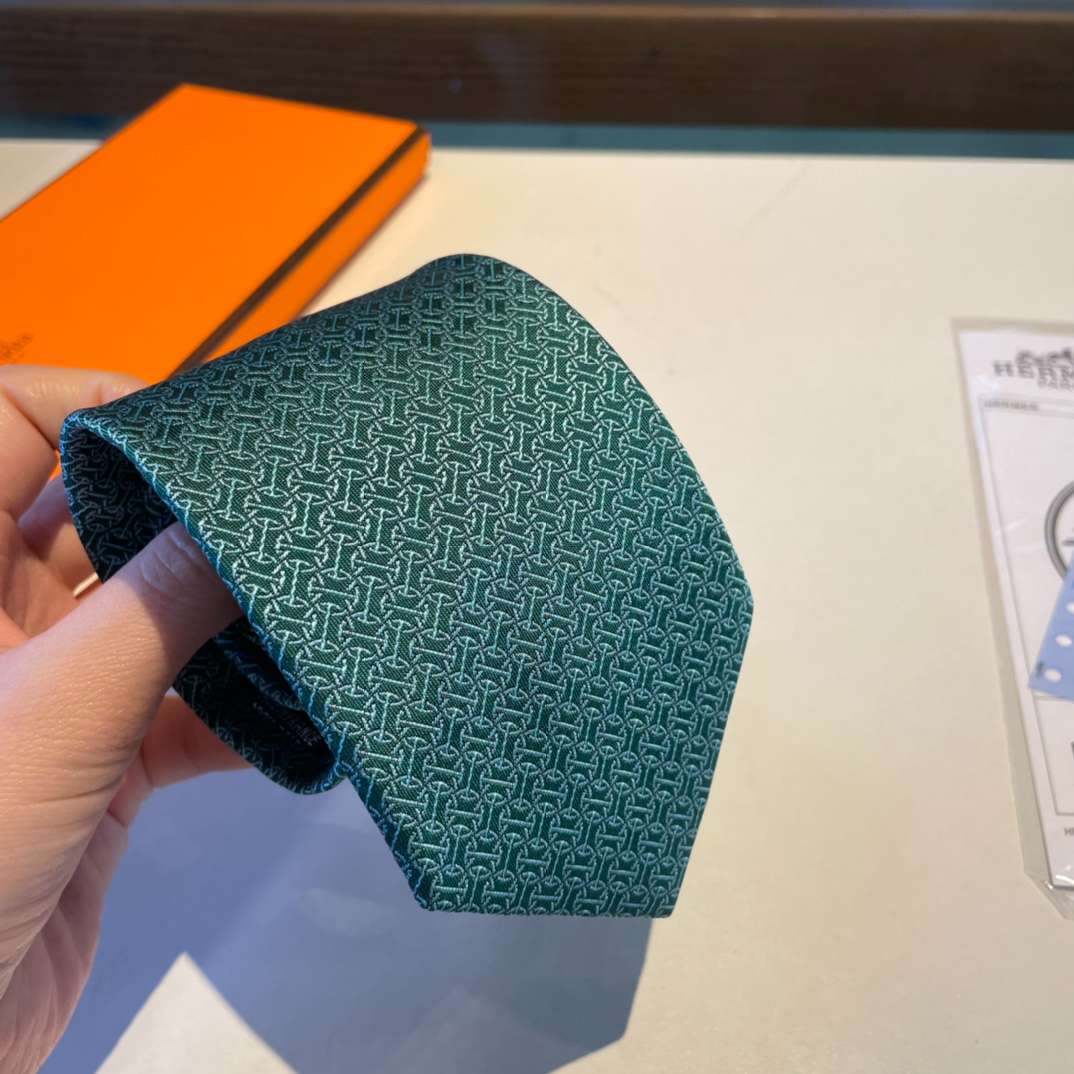 H**me5 Tie Larguez Les Amarres Twillbi Green For Men