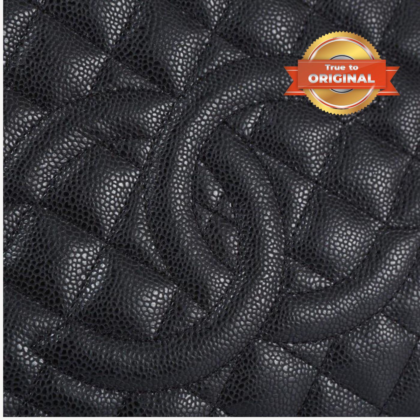 [True-to-ORIGINAL] Ch**el Classic Tote Bag Black For Women 13.3in/34cm