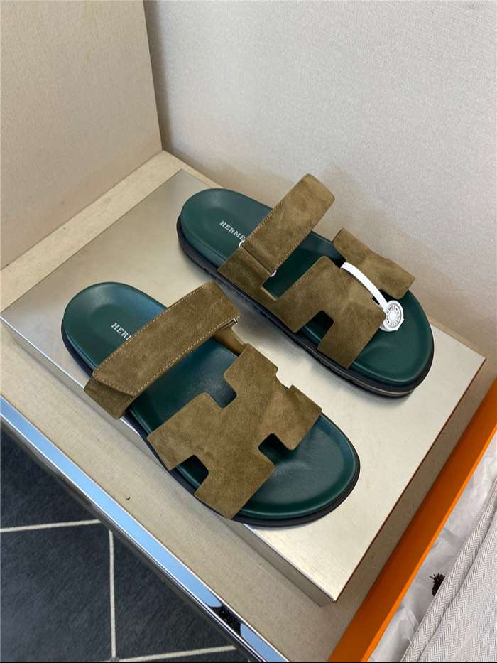 H**me5 Chypre Sandal Brown For Women