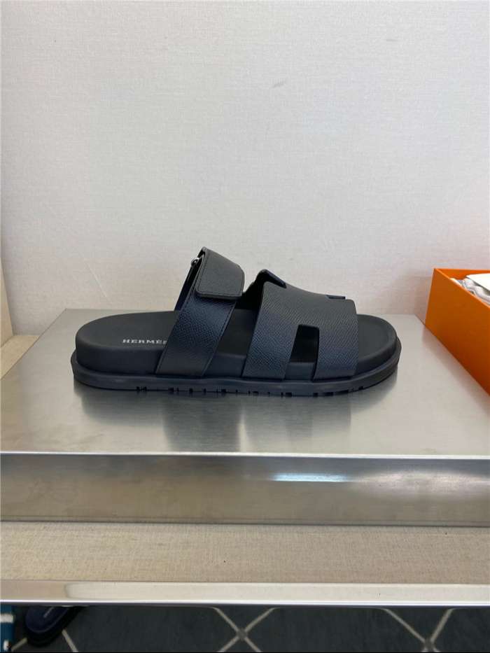 H**me5 Chypre Sandal Black For Women