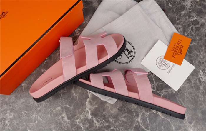 H**me5 Chypre Sandal Pink For Women