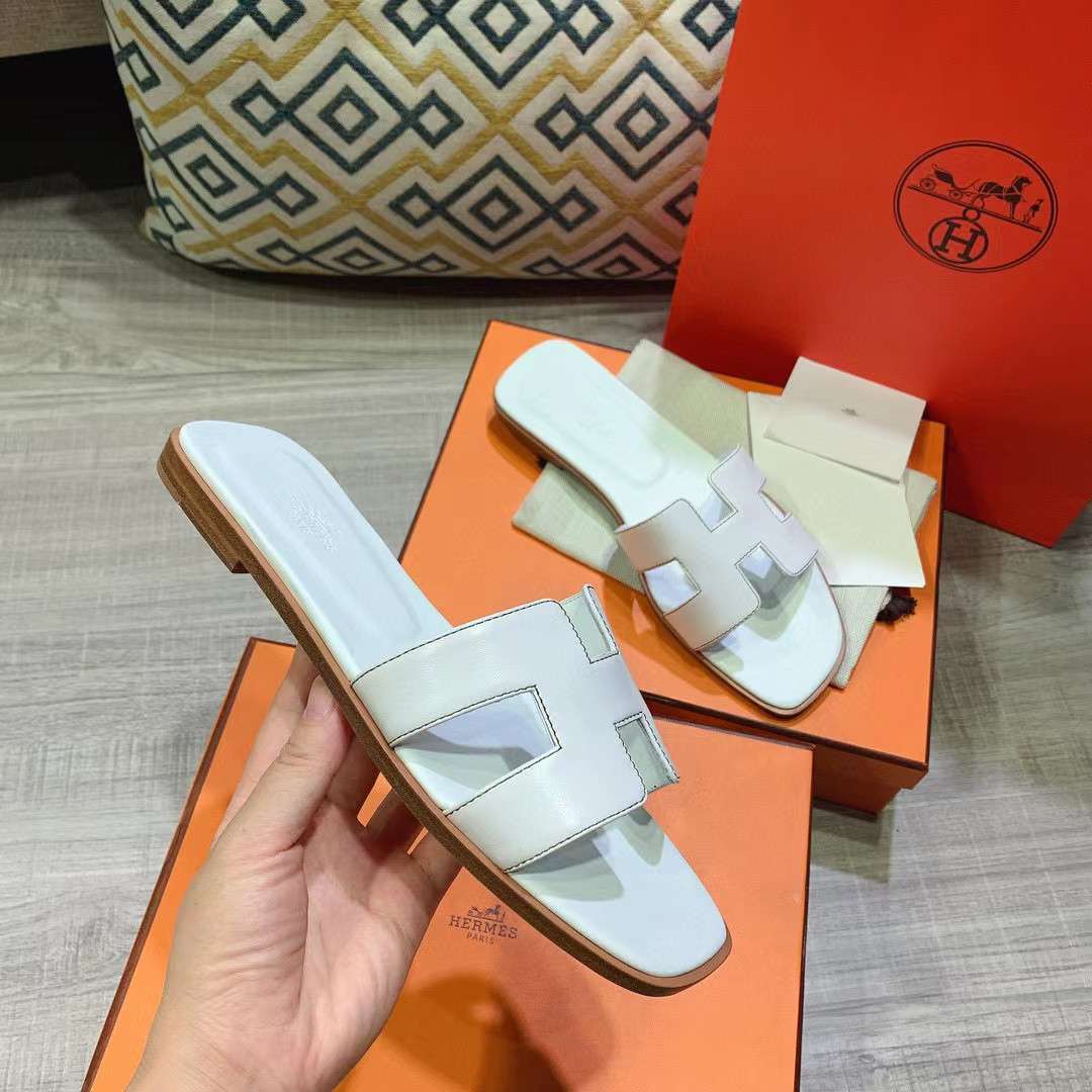 H**me5 Oran Sandal Light Blue For Women