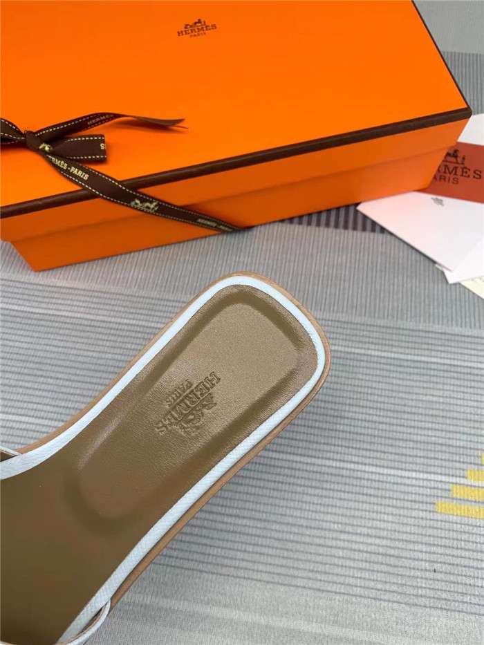 H**me5 Oran Sandal Light Blue For Women