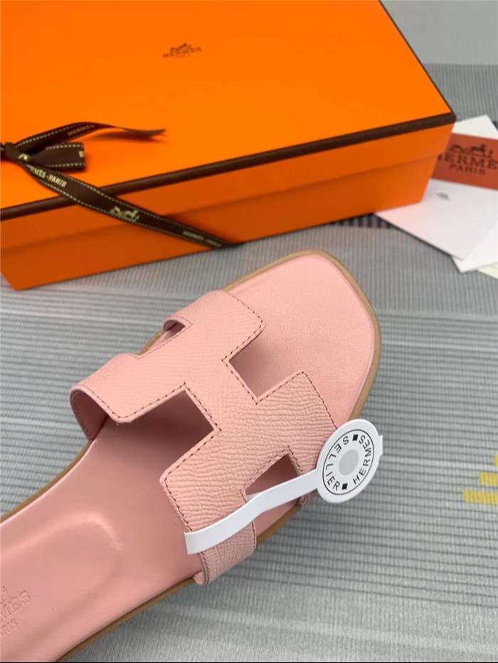 H**me5 Oran Sandal Pink For Women