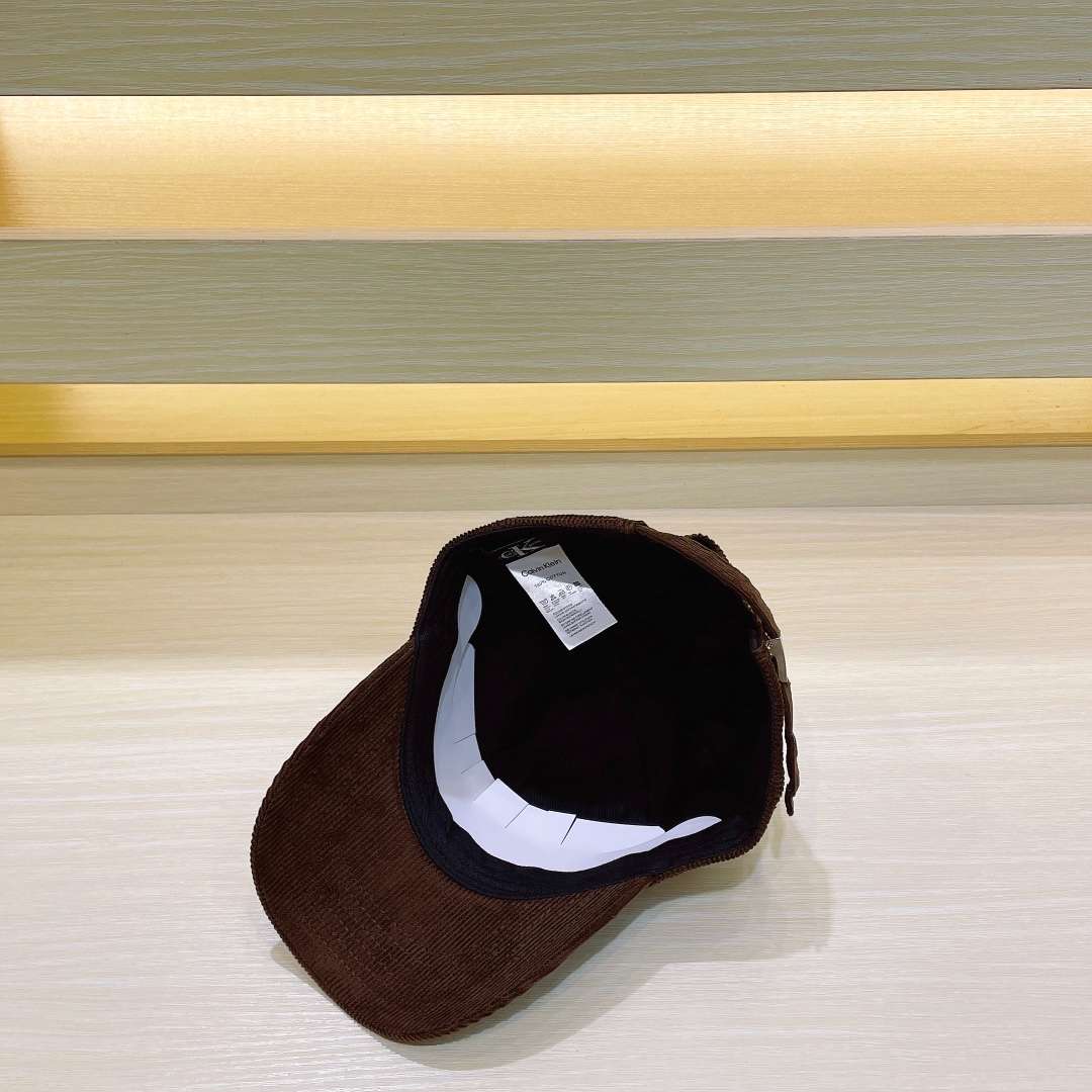 L0vis Vvtt0n Baseball Cap Brown For Men
