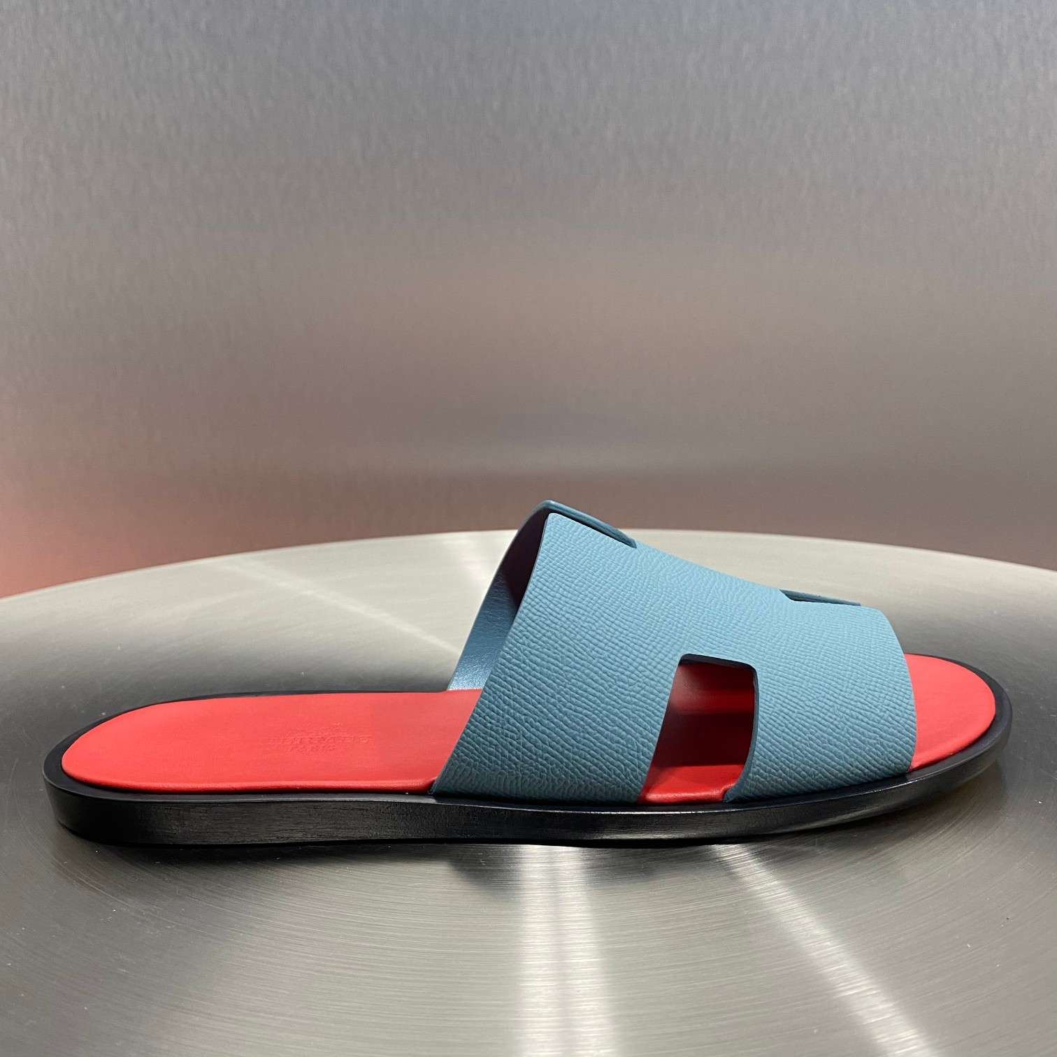 H**me5 Oran Sandal Jade GreenFor Men