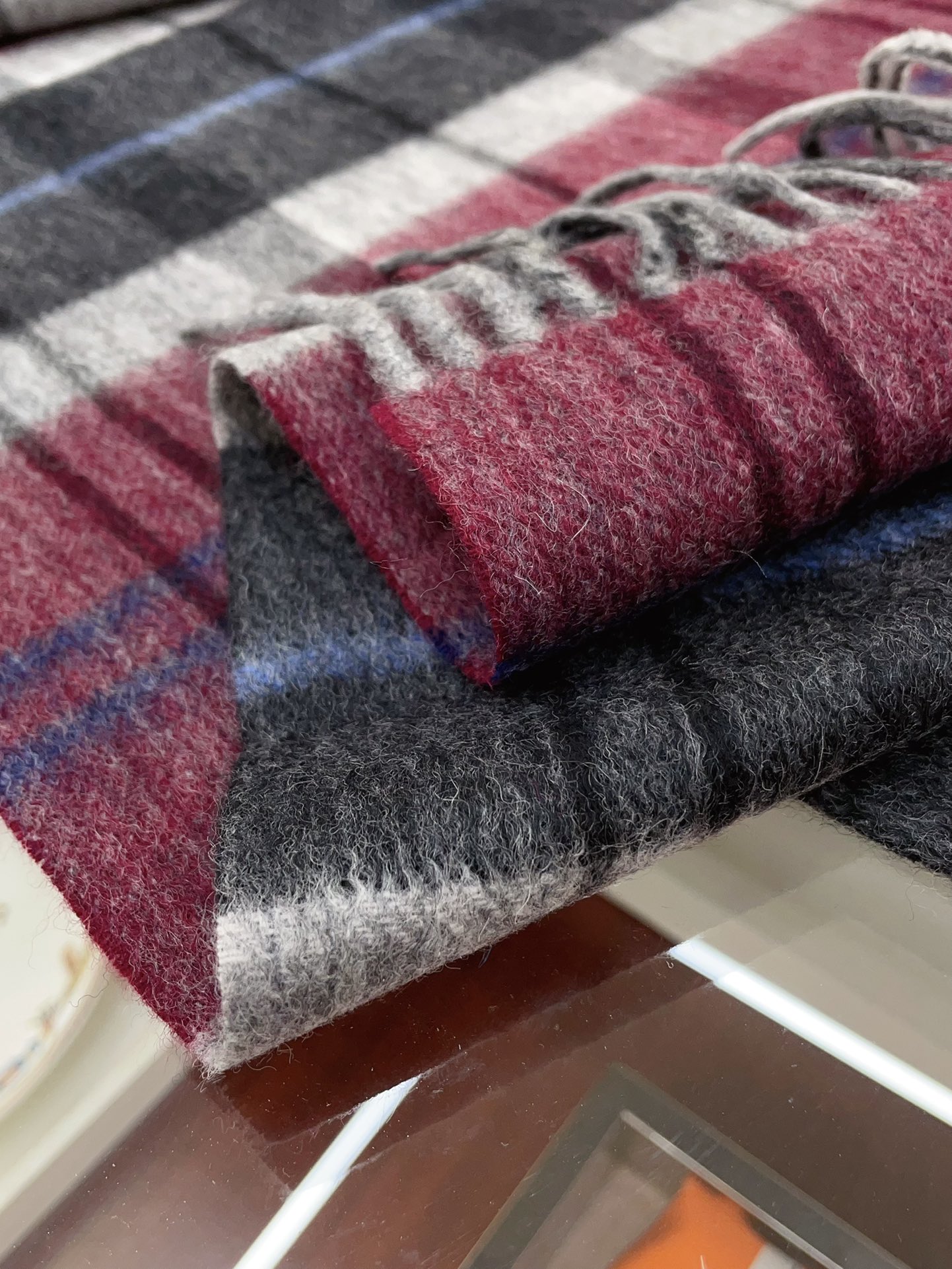 L0vis Vvtt0n Scarf Multicolor For Women