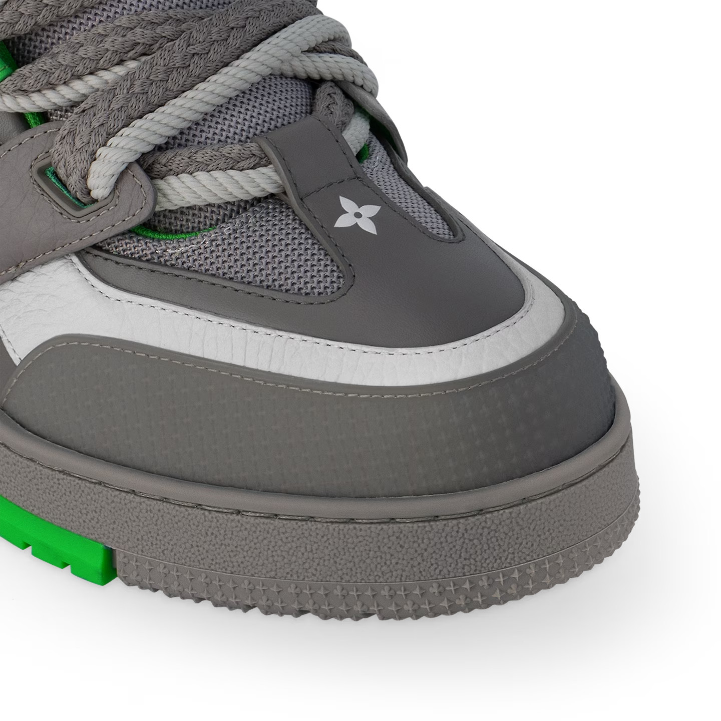 L0vis Vvtt0n LV Skate Sneaker For Men- 1ABZ4R