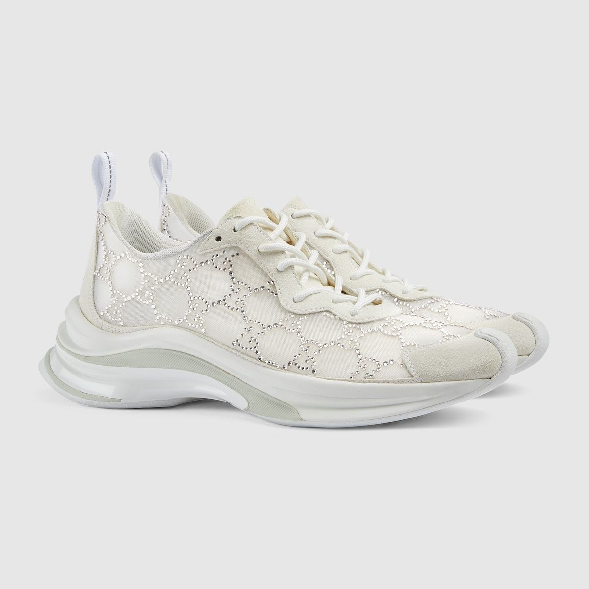 Gvc*1 Run Sneaker For Women- 758088 FACG4 9086