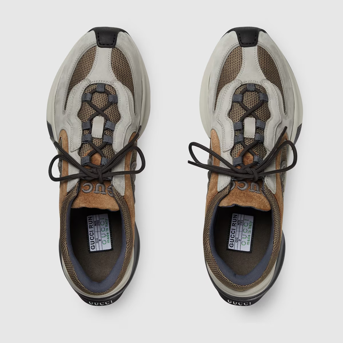 Gvc*1 Run Sneaker For Men- ‎749785 AAB62 1441