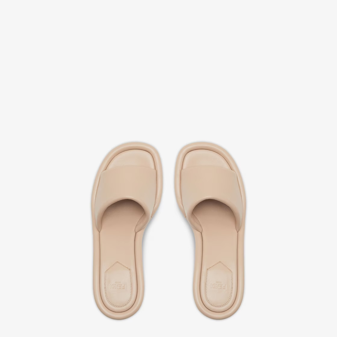 Baguette Beige For Women- 8R8412NBAF1KCU