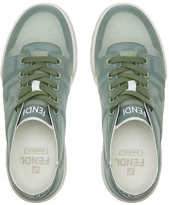 Match Green For Women- 8E8415AN7KF1KO8