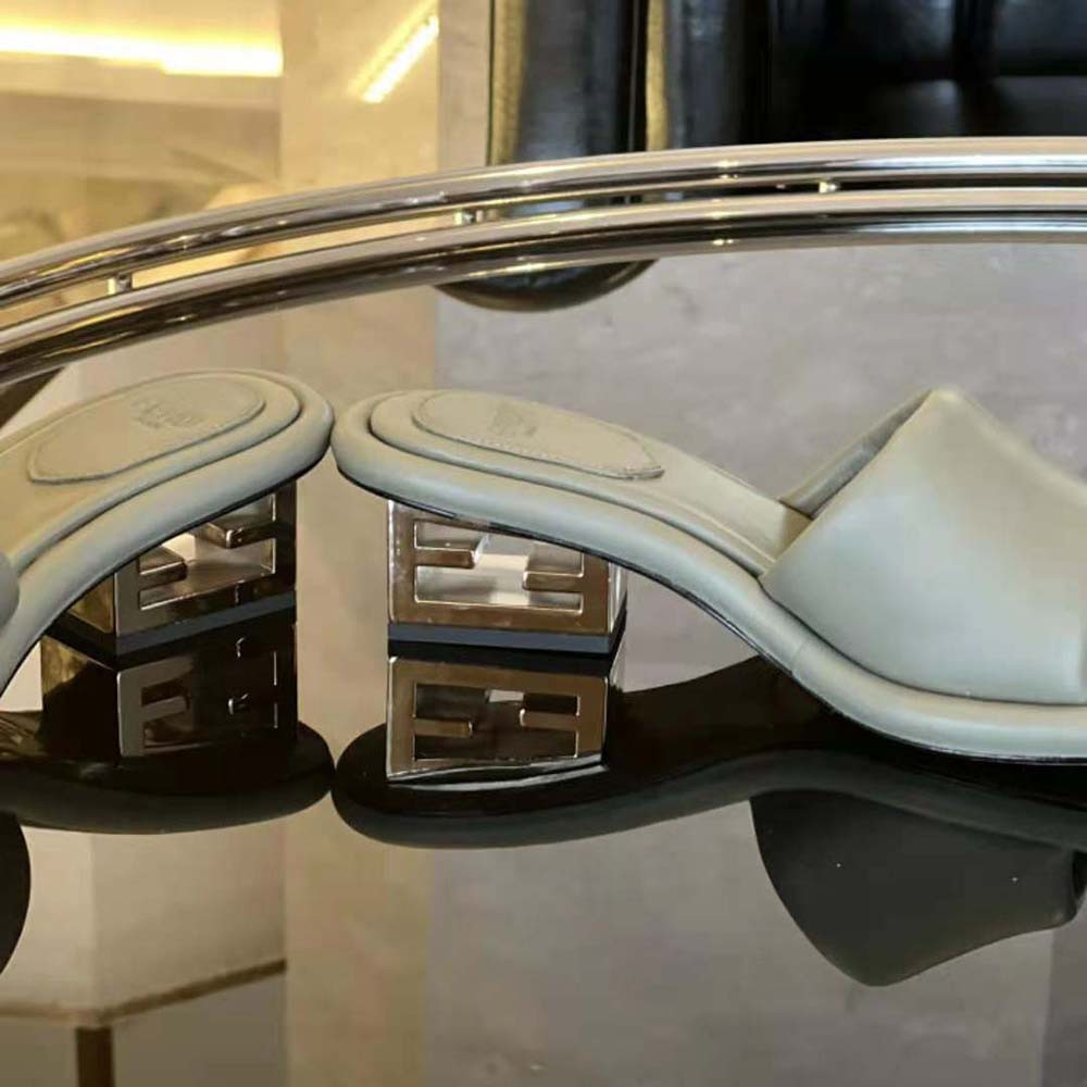 Baguette Green For Women- 8R8412NBAF1KE4