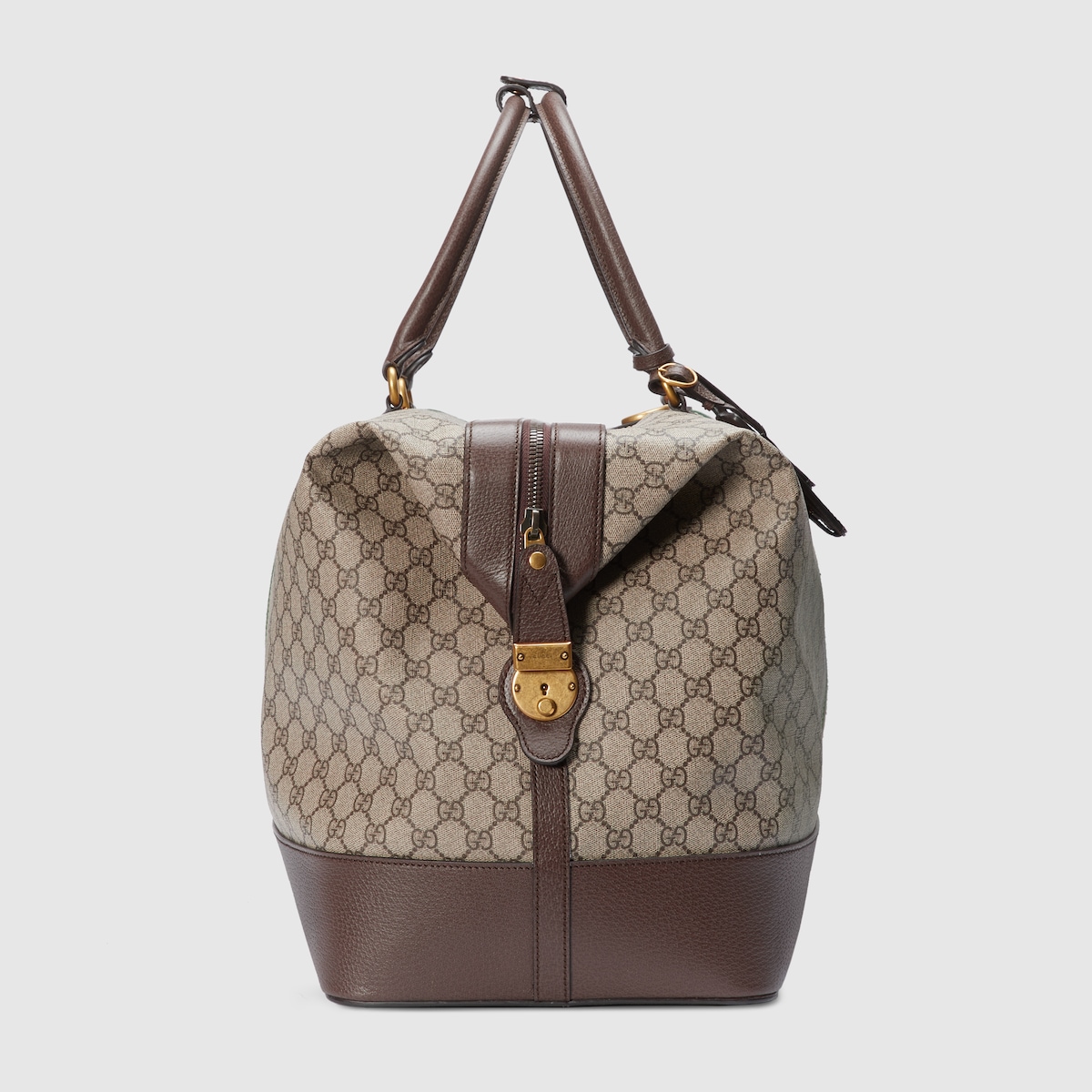 Gvc*1 Duffle Bag Begie 18.9 In/ 48 Cm 760228 96IWT 8745