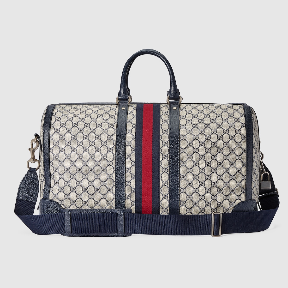 Gvc*1 Savoy Large Duffle Bag Beige 20.5 in/ 52 cm 724612 9AAB6 4076