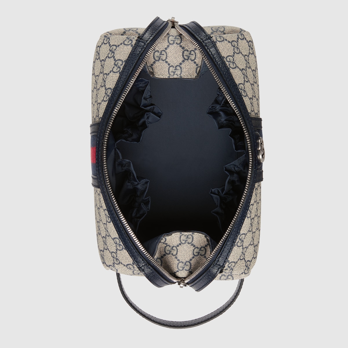 Gvc*1 Savoy Toiletry Case Beige 10.2 in/ 26 cm 739391 96IWN 4076