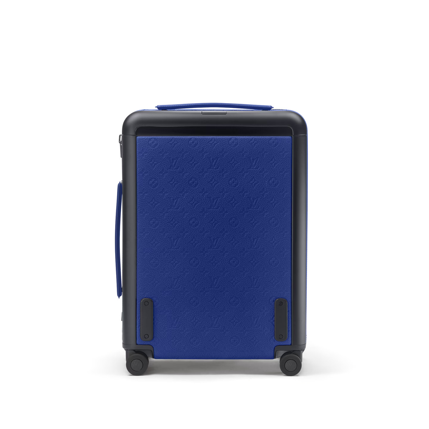 L0vis Vvtt0n Horizon 55 Suitcase Bag Blue 21.7in/55cm M10269