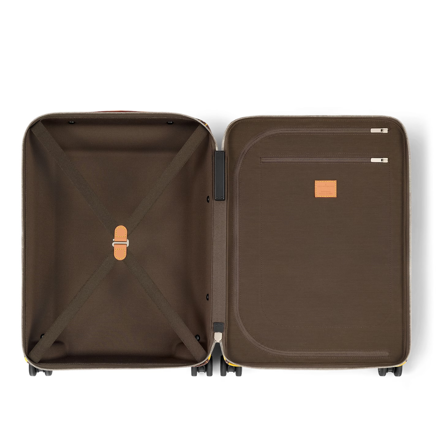 L0vis Vvtt0n Horizon 55 Yellow  21.6 Inches/ 55 Cm N40566