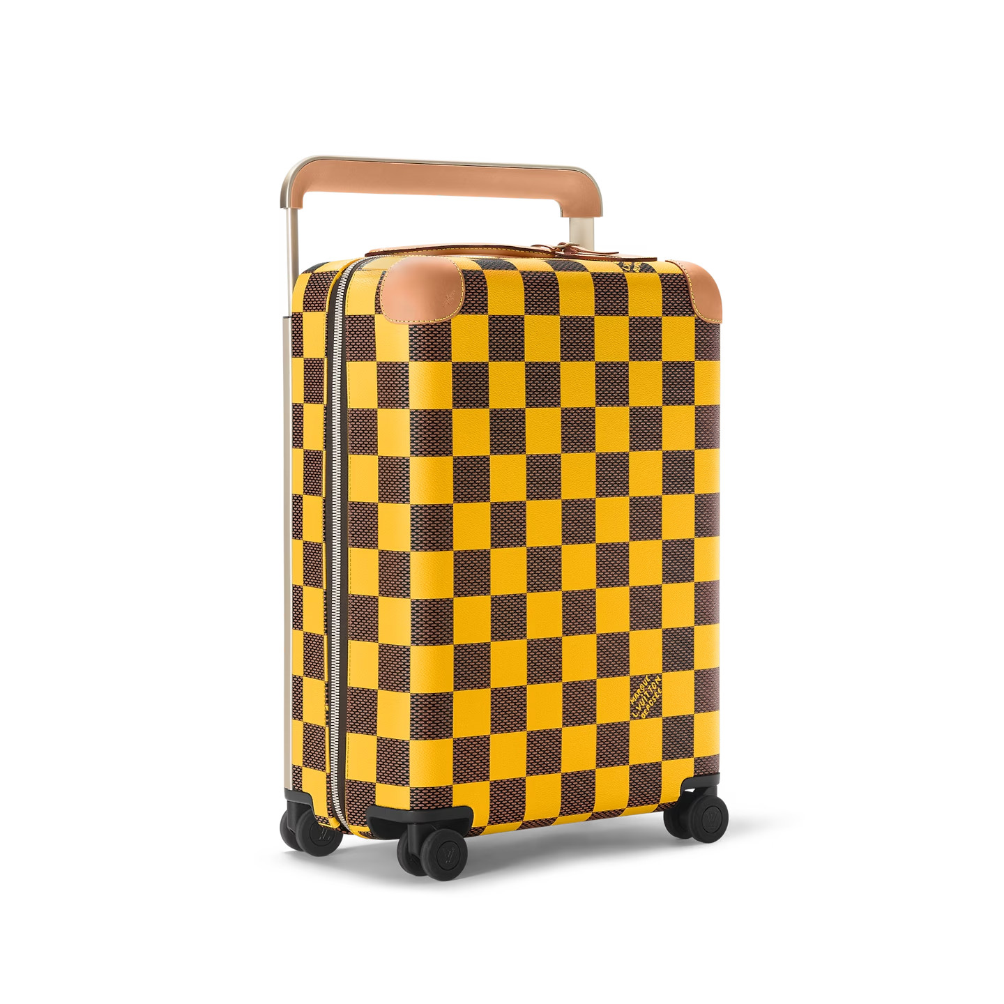 L0vis Vvtt0n Horizon 55 Yellow  21.6 Inches/ 55 Cm N40566