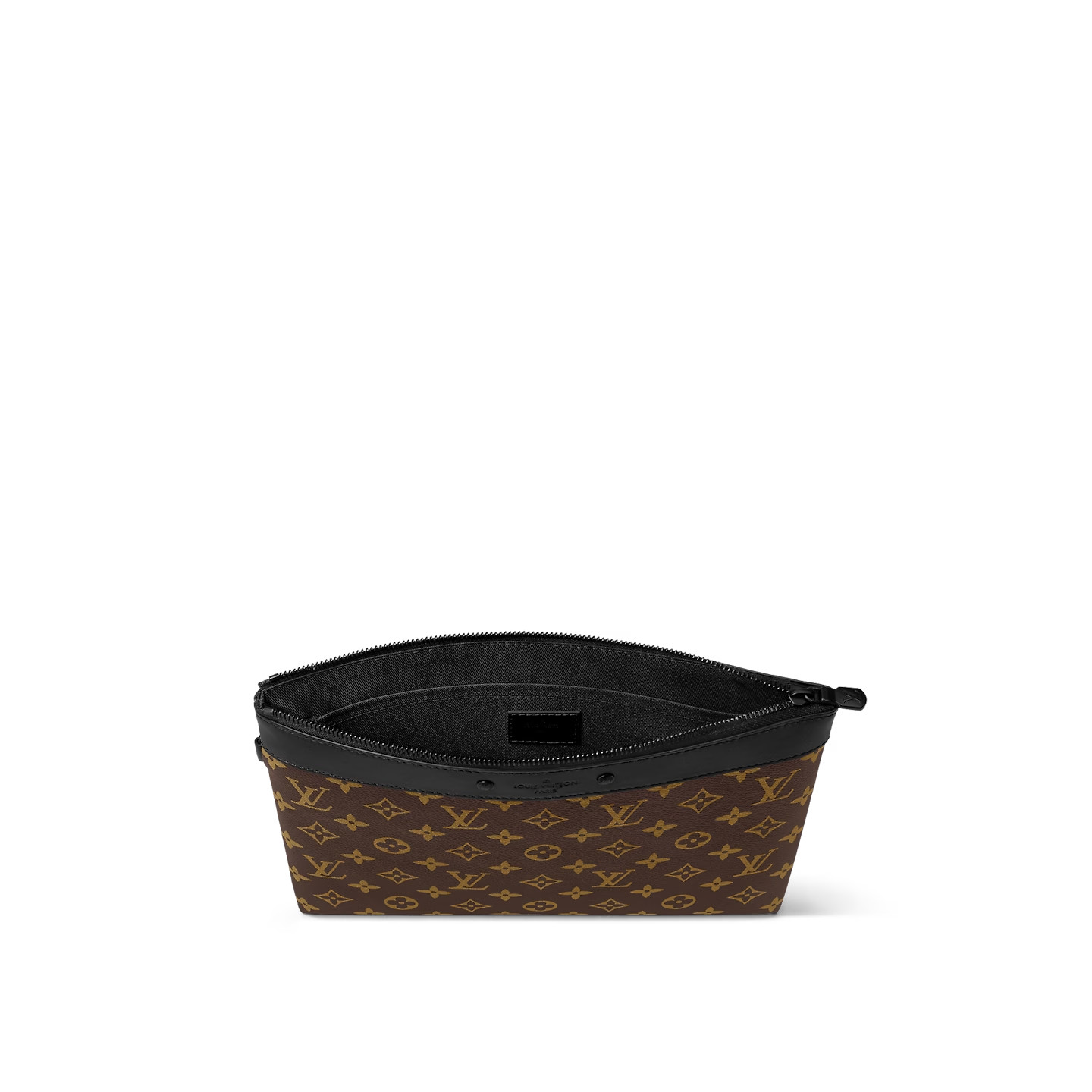 L0vis Vvtt0n Pochette To Go Brown For Men 11.8in/30cm M82079