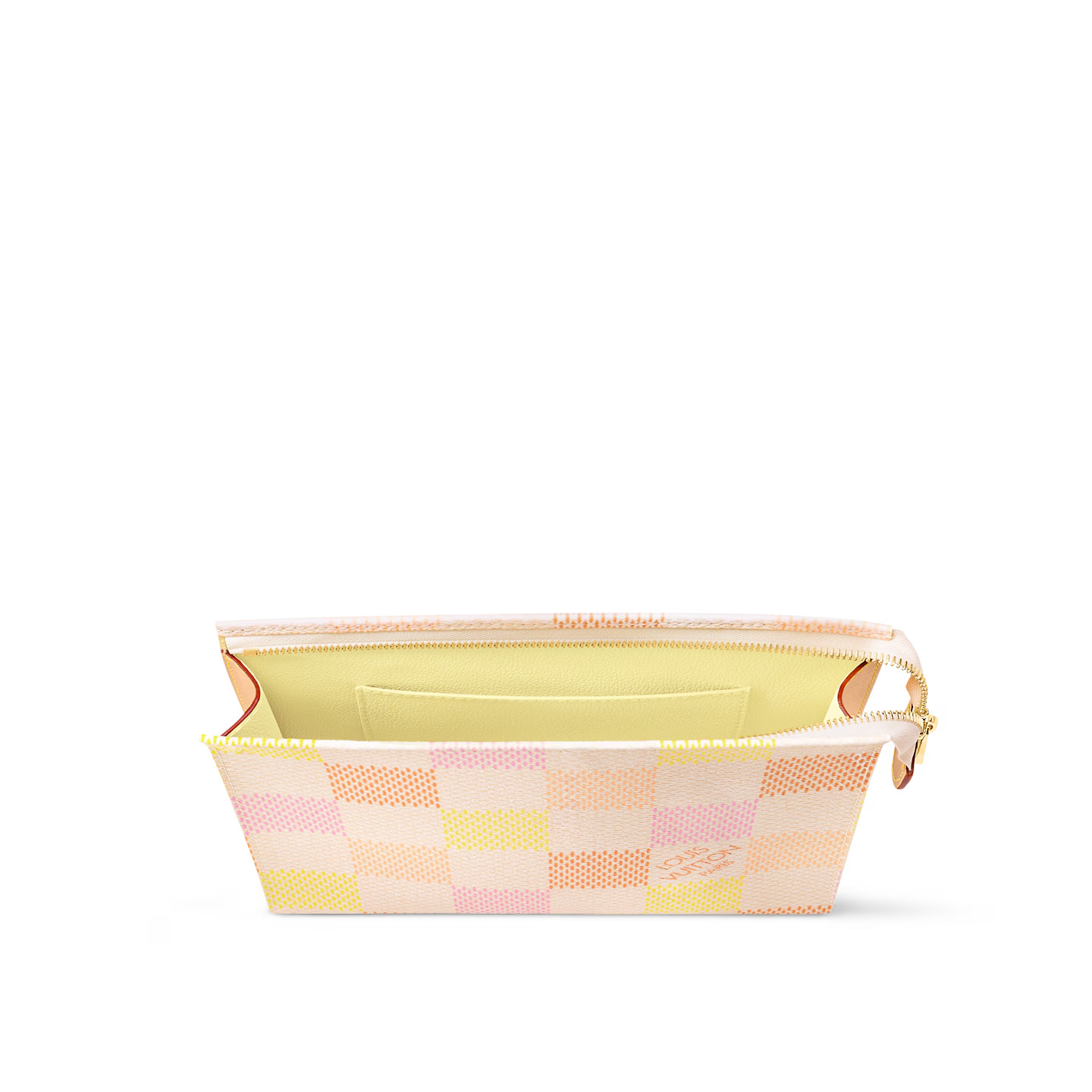 L0vis Vvtt0n Toiletry Pouch Bag Multicolor 7,9in/20cm N40740