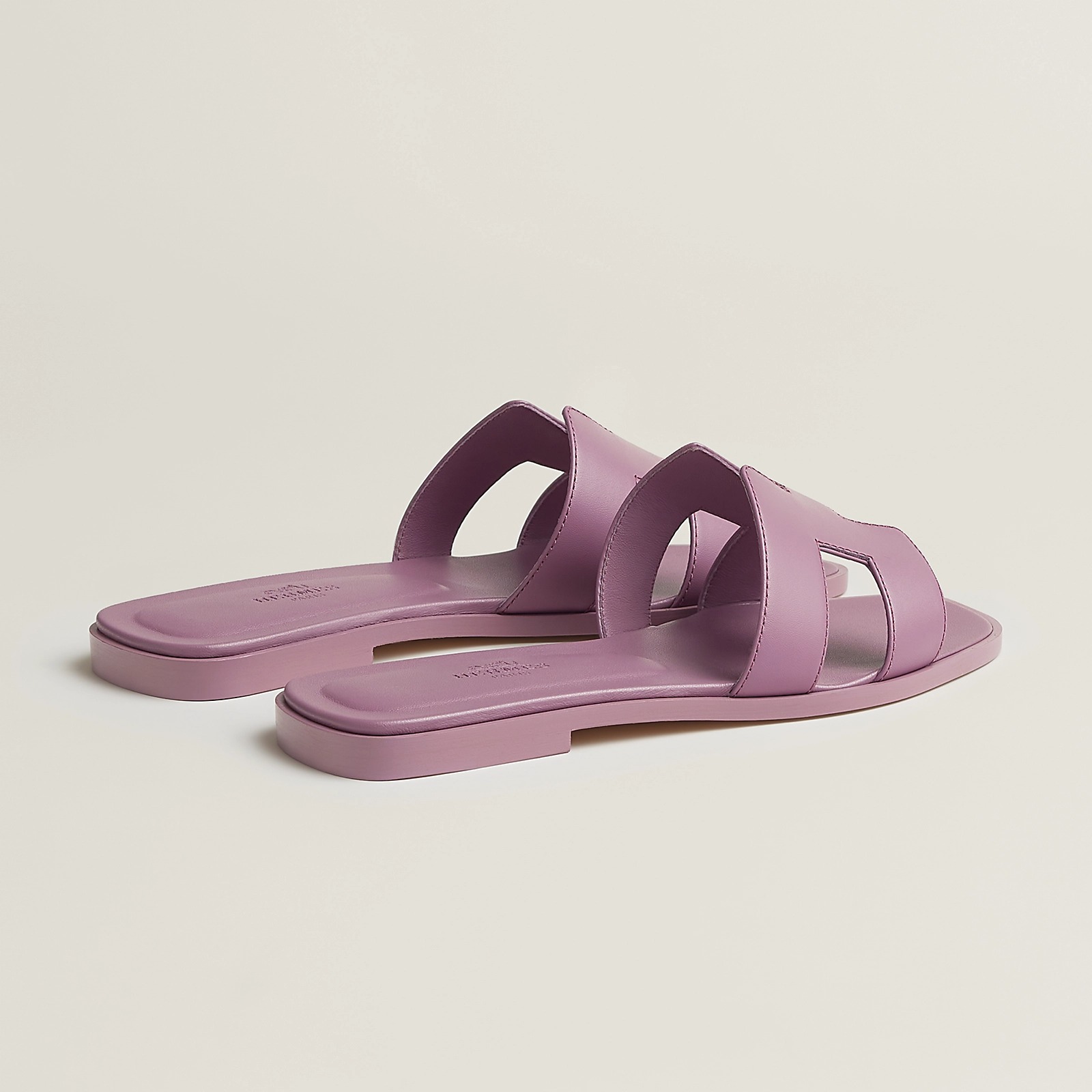 H**me5 Oran Sandal Purple For Women- H202230Z BR340