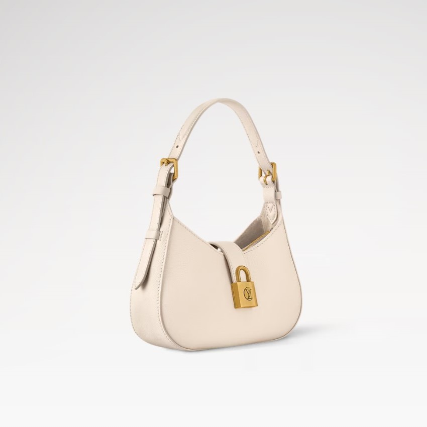 L0vis Vvtt0n Low Key Shoulder Bag Quartz For Women M24990 10.2in/26cm