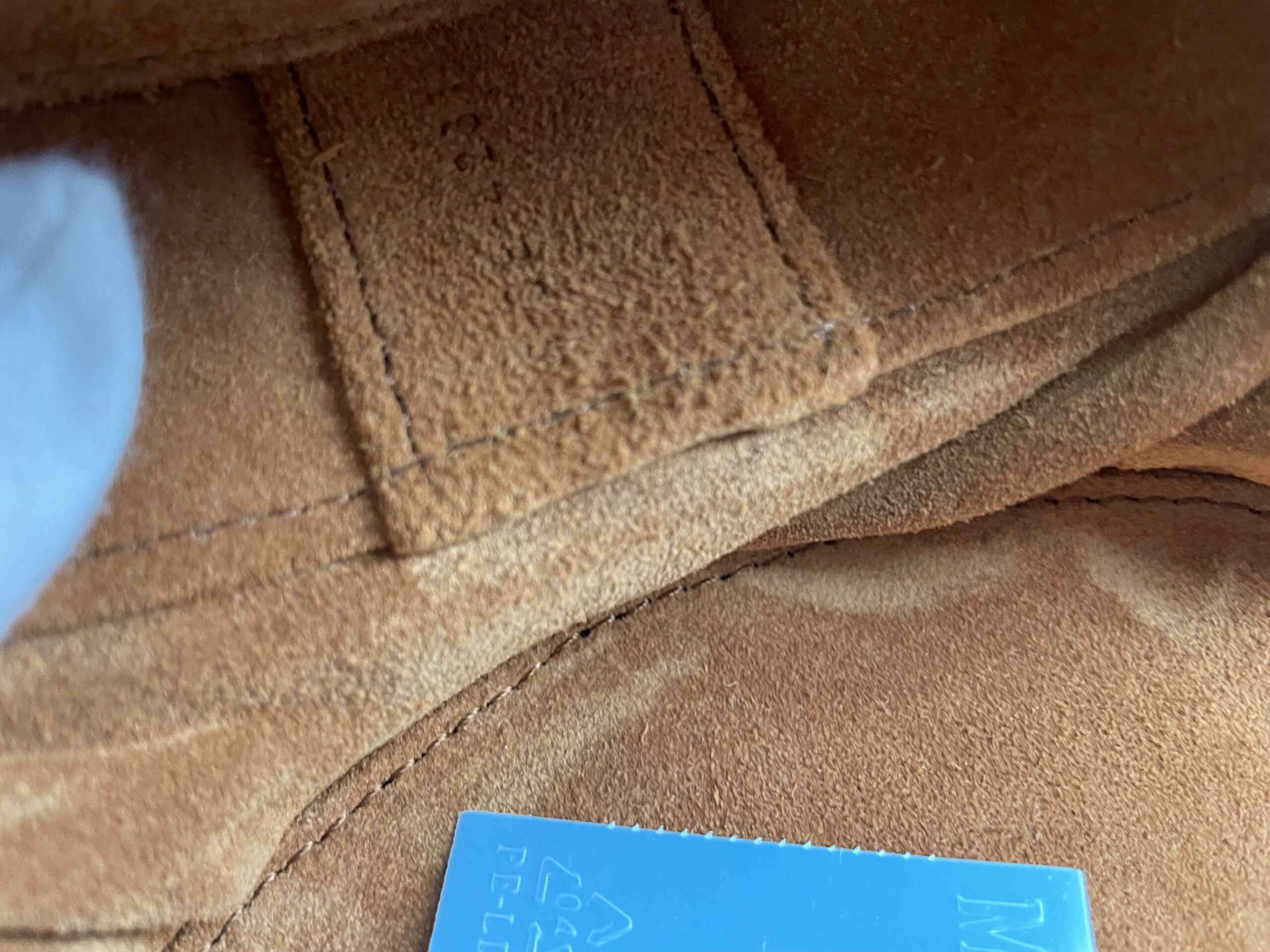 [True-to-ORIGINAL] Ce1i*e Oval Minaudiere Cuir Triomphe Brown For Women 6in/11.5cm – 198613DU6.04LU