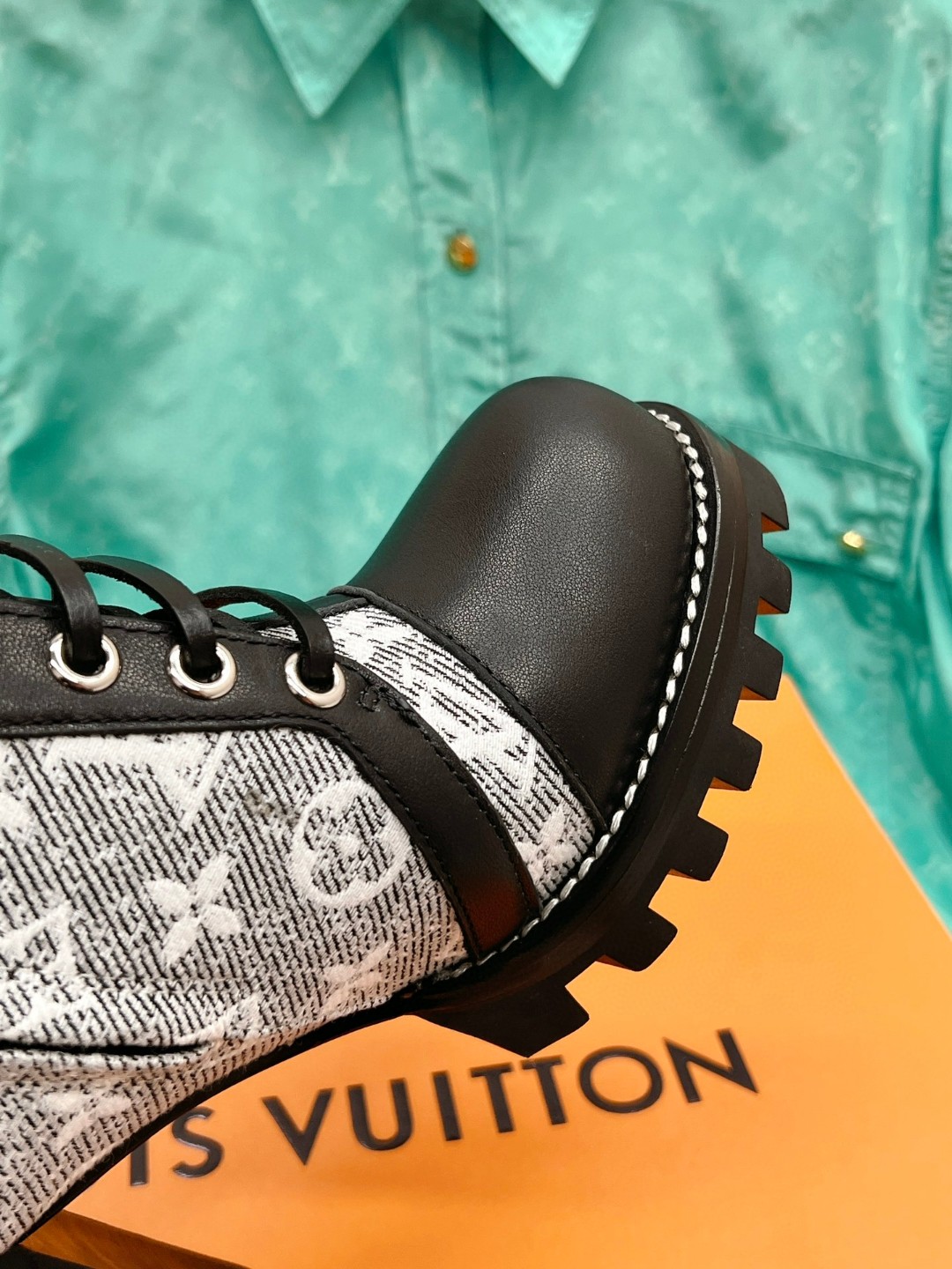 L0vis Vvtt0n Star Trail Ankle Boots Grey For Women 1AB2XH