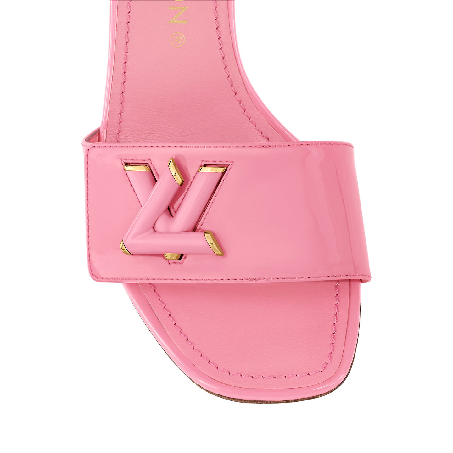 Shake Sandal Pink For Women- 1AB0ZW