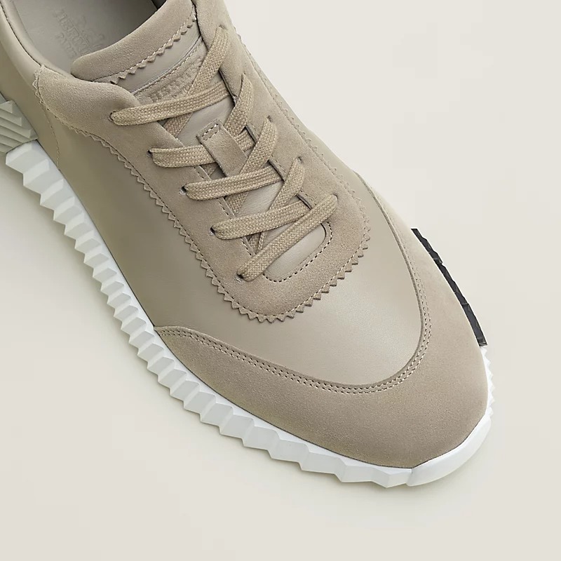 H**me5 Bouncing Sneaker Beige Esquisse For Men H221898ZHNL400