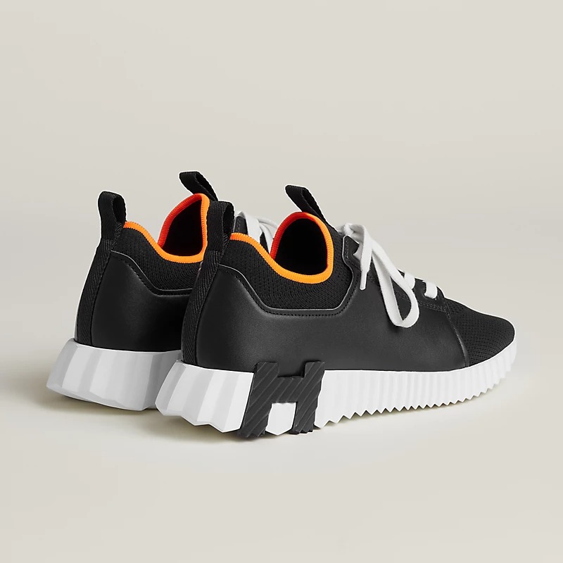 H**me5 Depart Slip-On Sneaker Black For Men H231005Z 02360