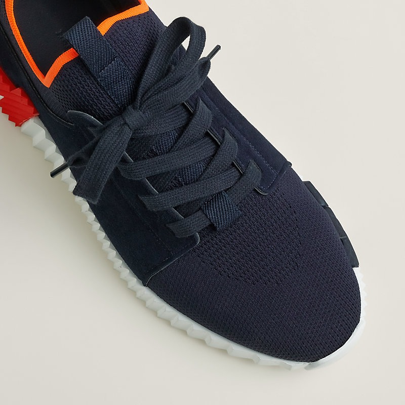 H**me5 Depart Slip-On Sneaker Marine For Men H212917ZHI3410