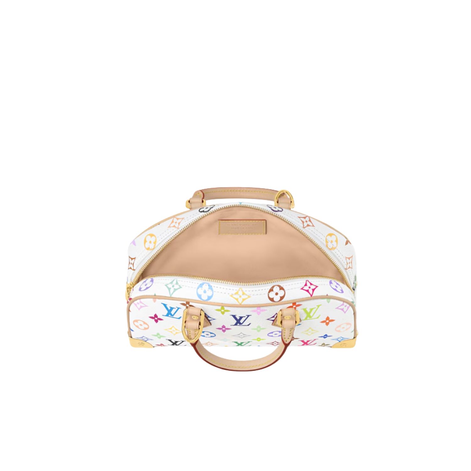 L0vis Vvtt0n LV x TM Handbag East West Multicolored Bag For Women 27cm/10.6in – M13084