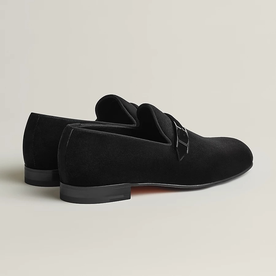H**me5 Jules Loafer Black For Men – H242997ZA01400