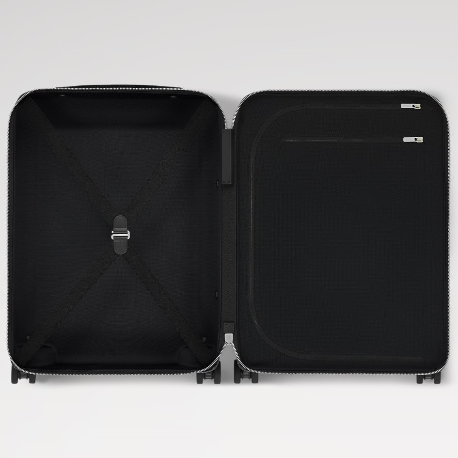 L0vis Vvtt0n Horizon Business Suitcase Black 21.7in/55cm M47181