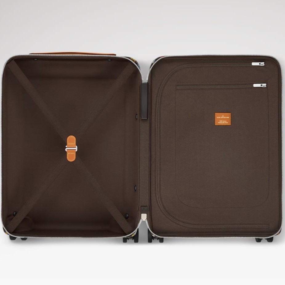 L0vis Vvtt0n Horizon 55 Suitcase Multicolor 21.7in/55cm N00179