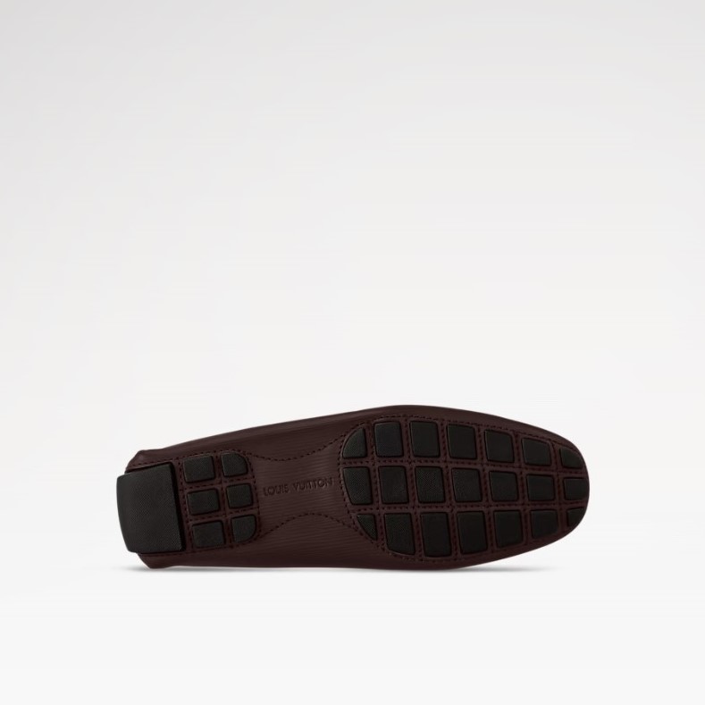 L0vis Vvtt0n Monte Carlo Moccasin Moka Brown For Men 1ADEHC