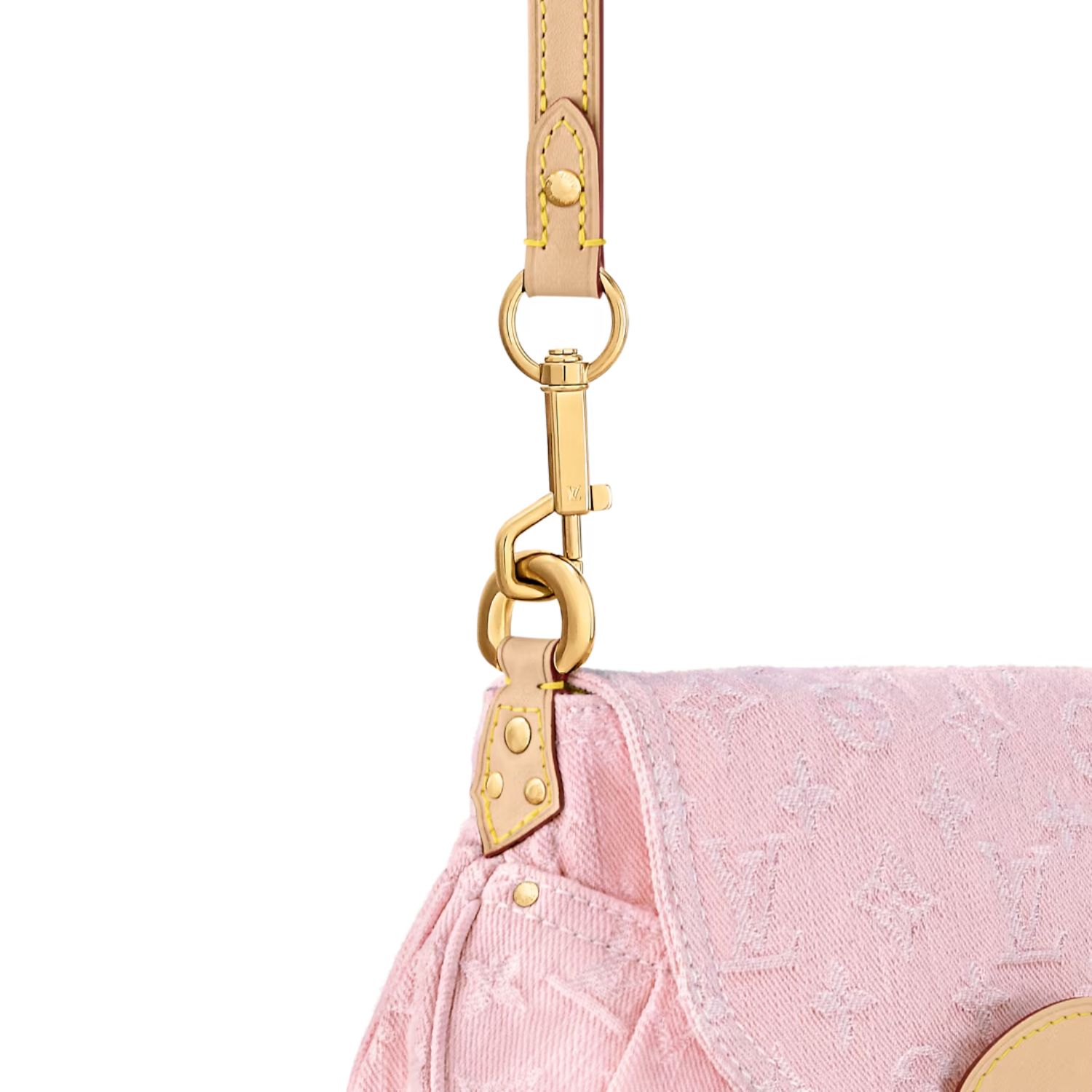 L0vis Vvtt0n Sunset Wash Pink For Women 27cm/11in – M13347