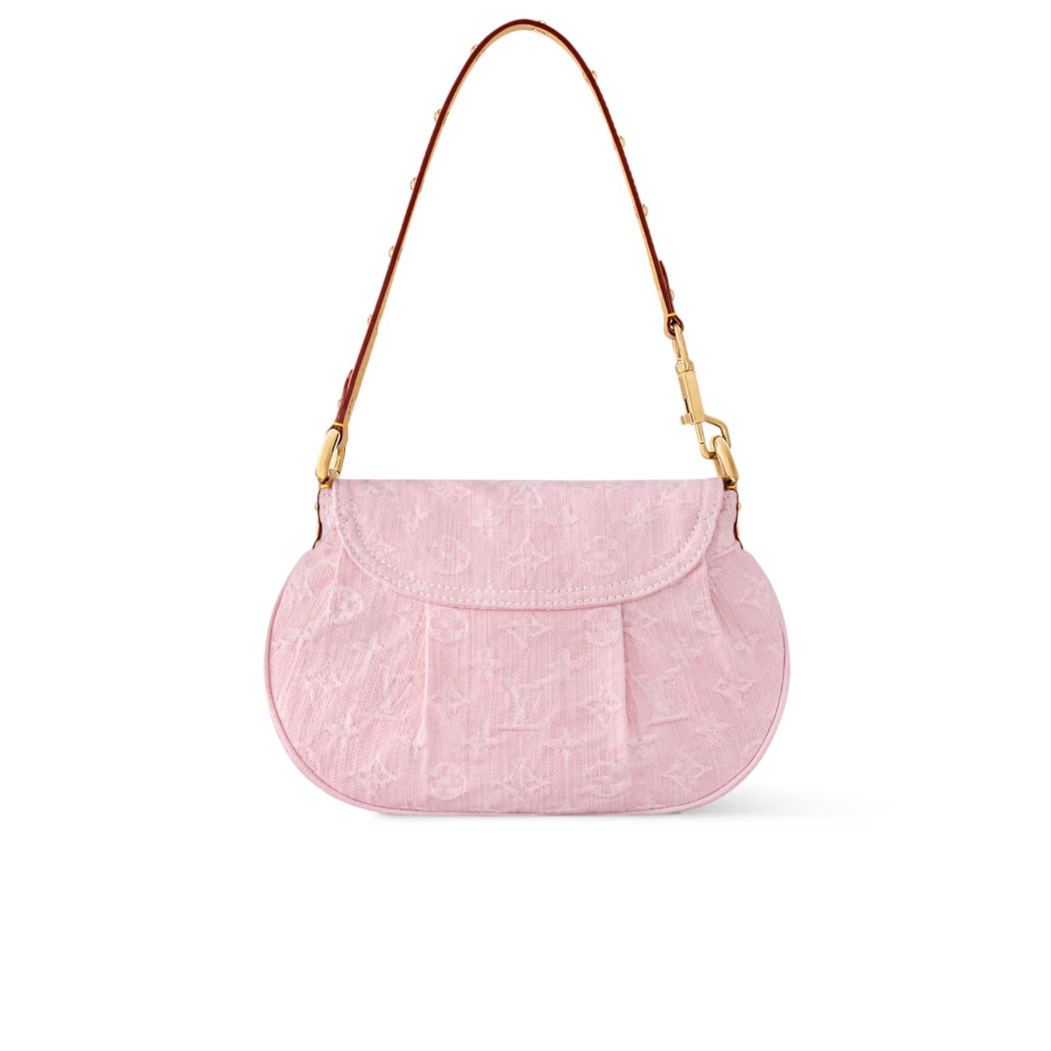 L0vis Vvtt0n Sunset Wash Pink For Women 27cm/11in – M13347