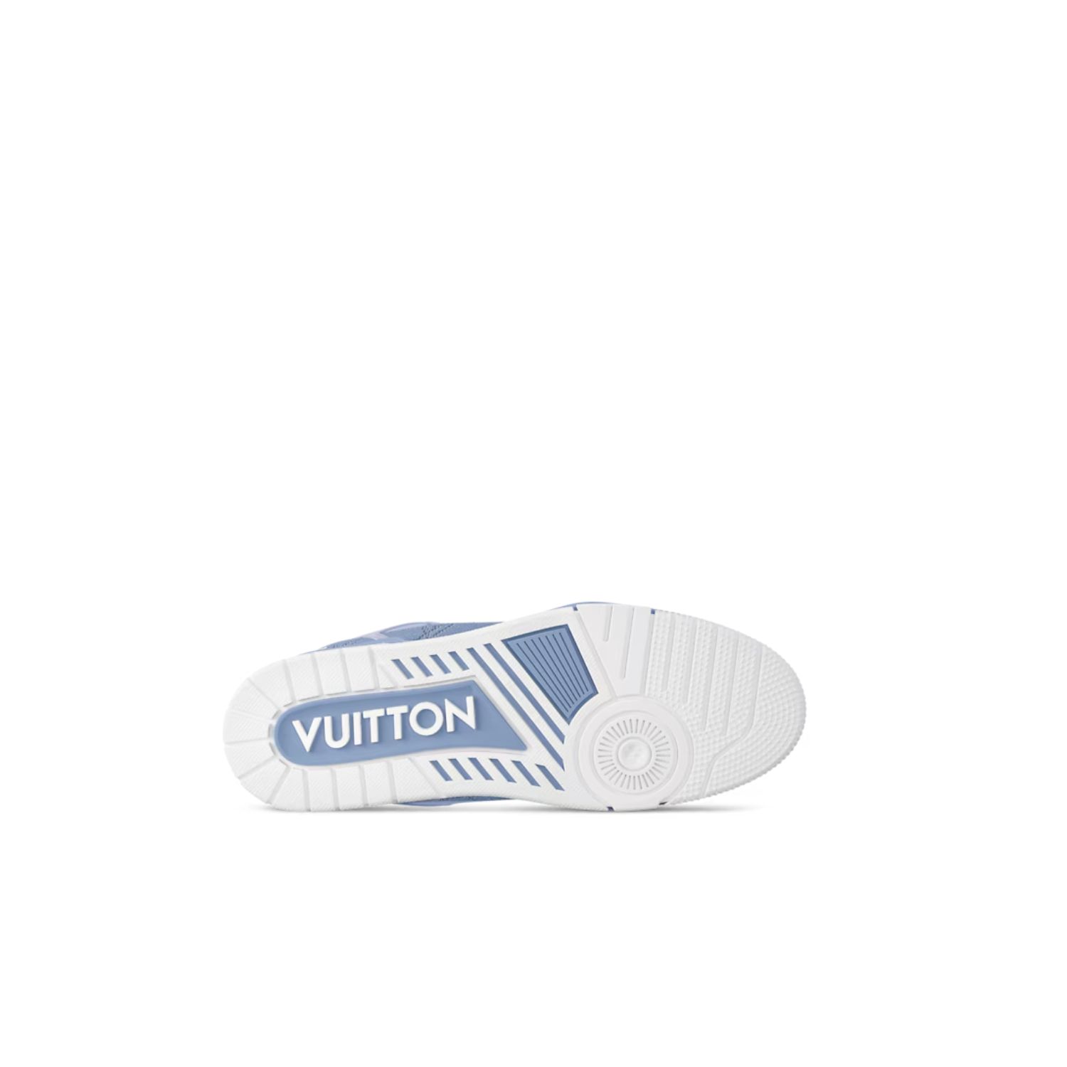 L0vis Vvtt0n Trainer Sneaker Blue For Men – 1AHTV5